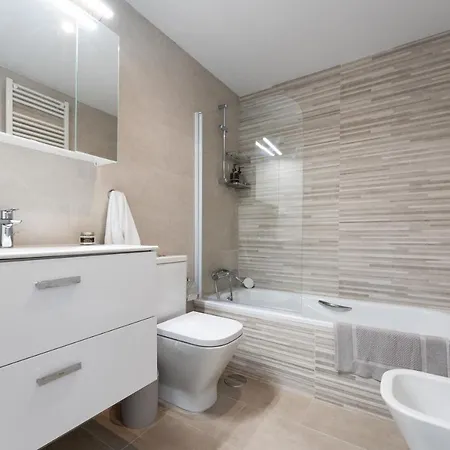 Casa Miramar Oak 47 Villa Fuengirola Exterior photo