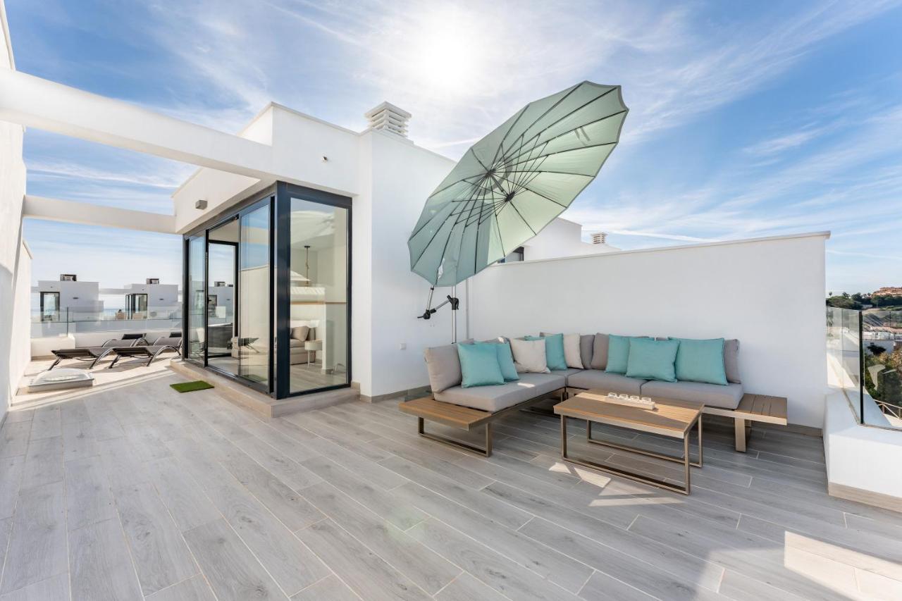 Casa de Férias Casa Miramar Oak 47 Fuengirola
