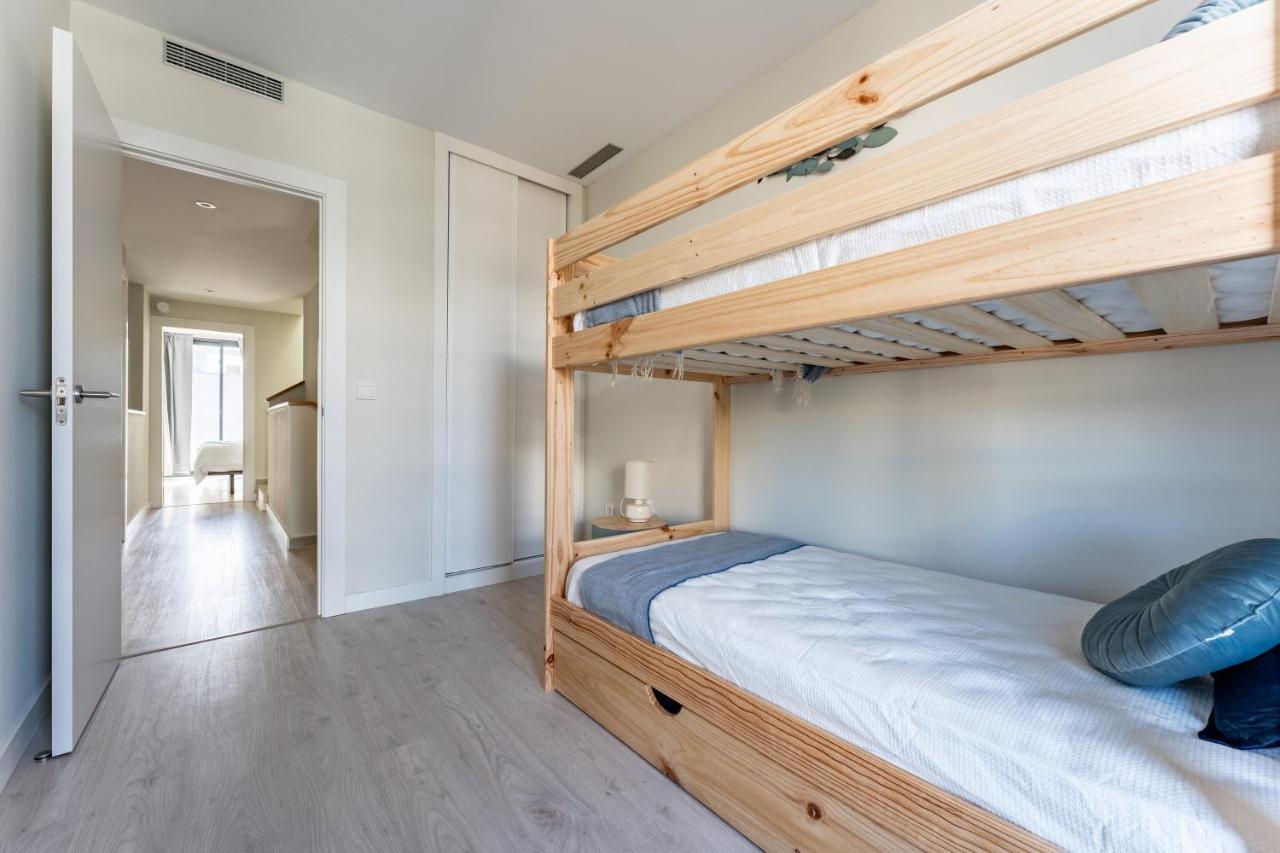 Casa Miramar Oak 47 Casa de Férias Fuengirola