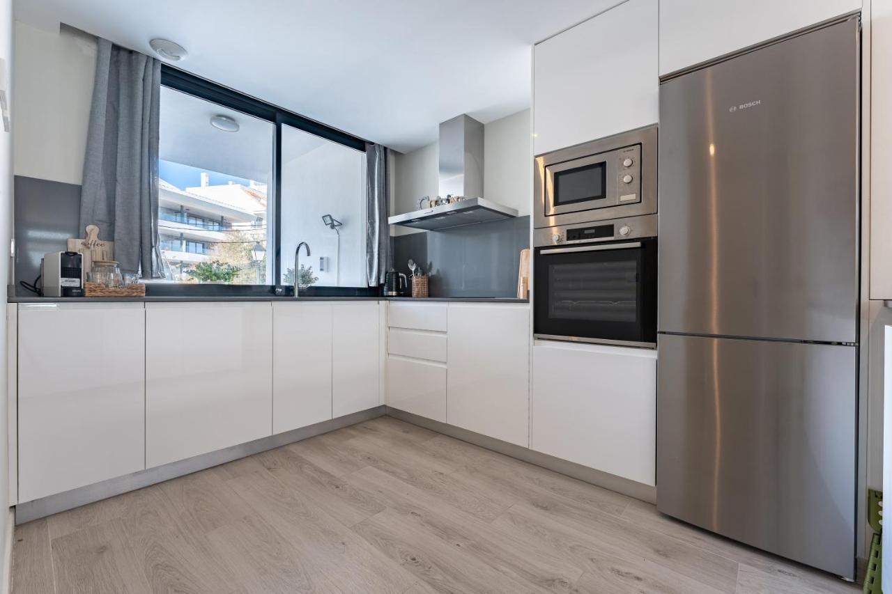 Casa Miramar Oak 47 Casa de Férias Fuengirola