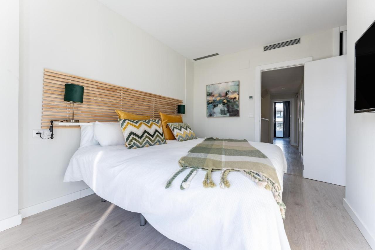 Casa Miramar Oak 47 Casa de Férias Fuengirola